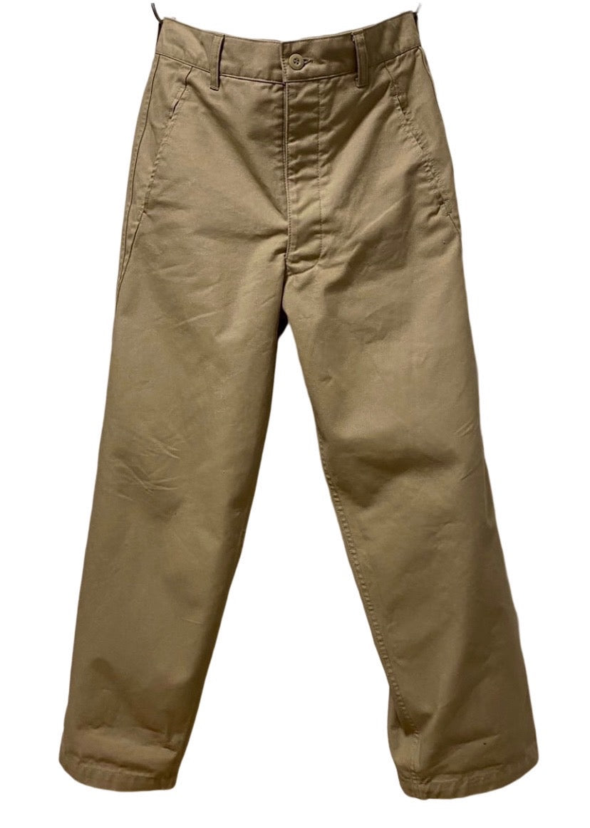 FAT501CS ファットパンツ