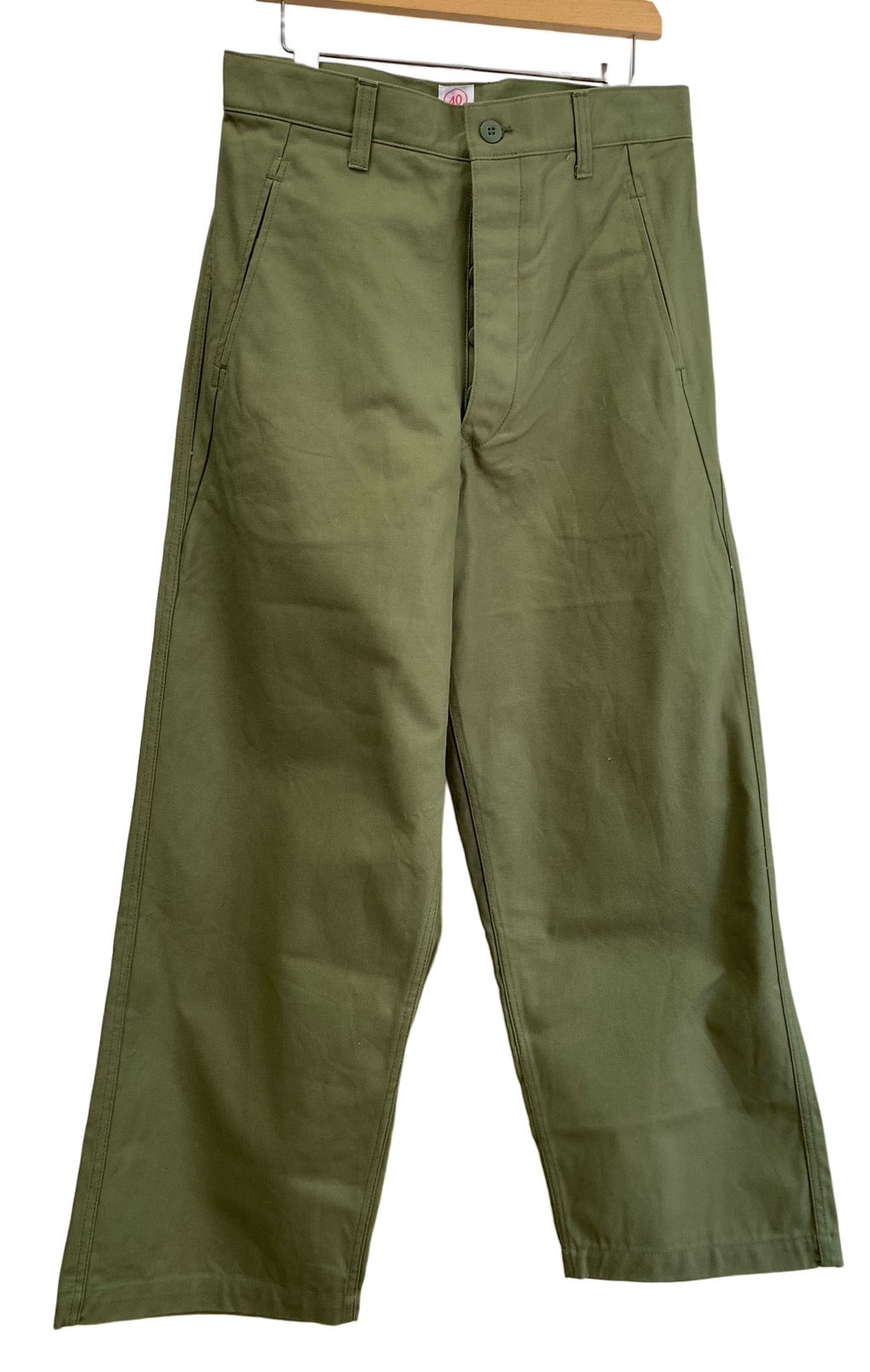 FAT501CS ファットパンツ