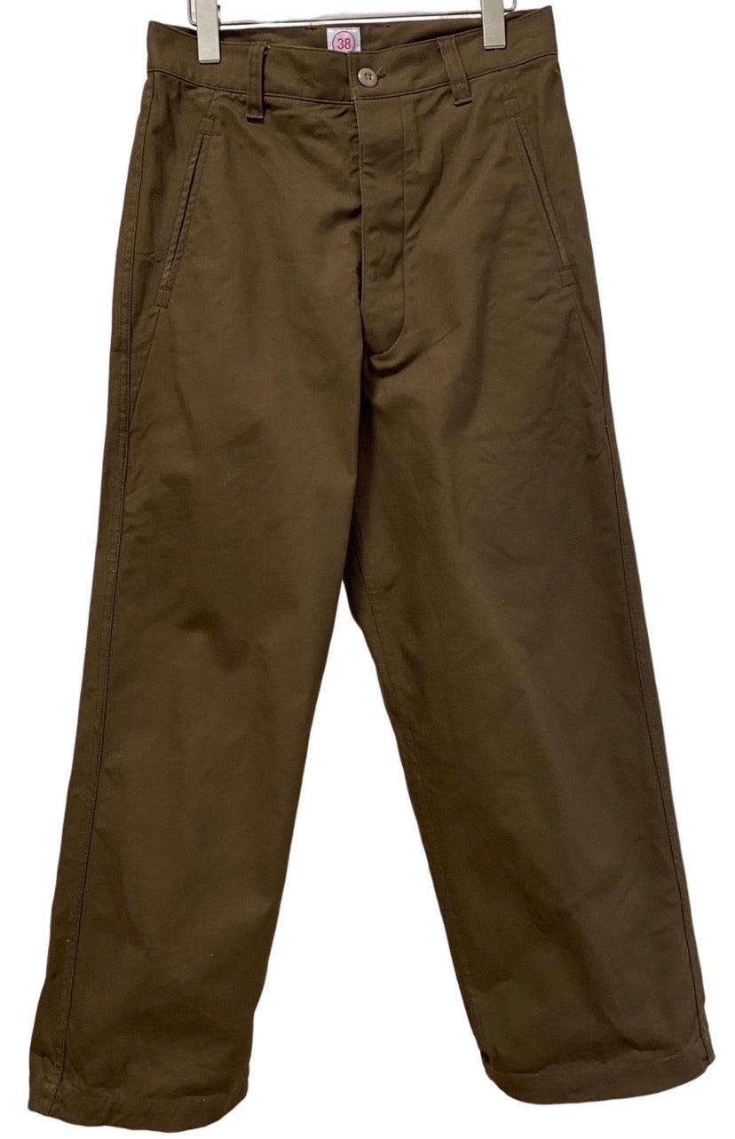 FAT501CS ファットパンツ