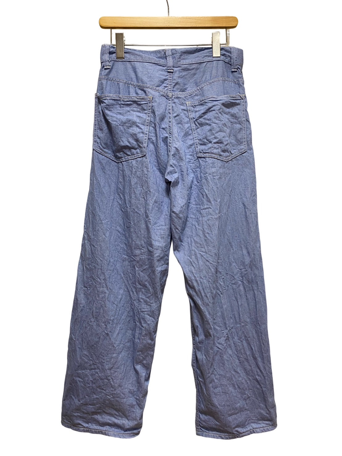 FAT503D-900ファットデニム 8oz