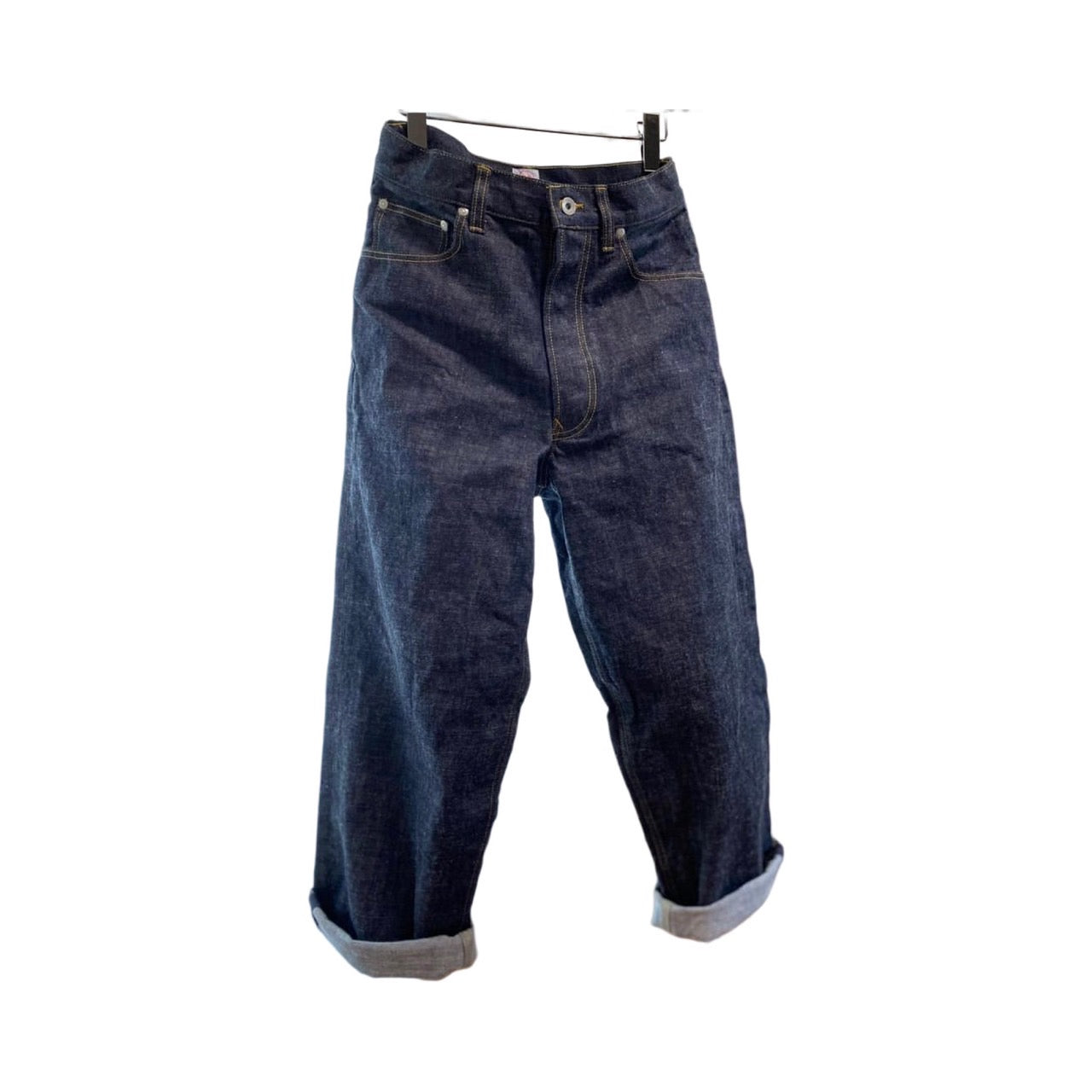 FAT503D-940 ファットデニム 13oz