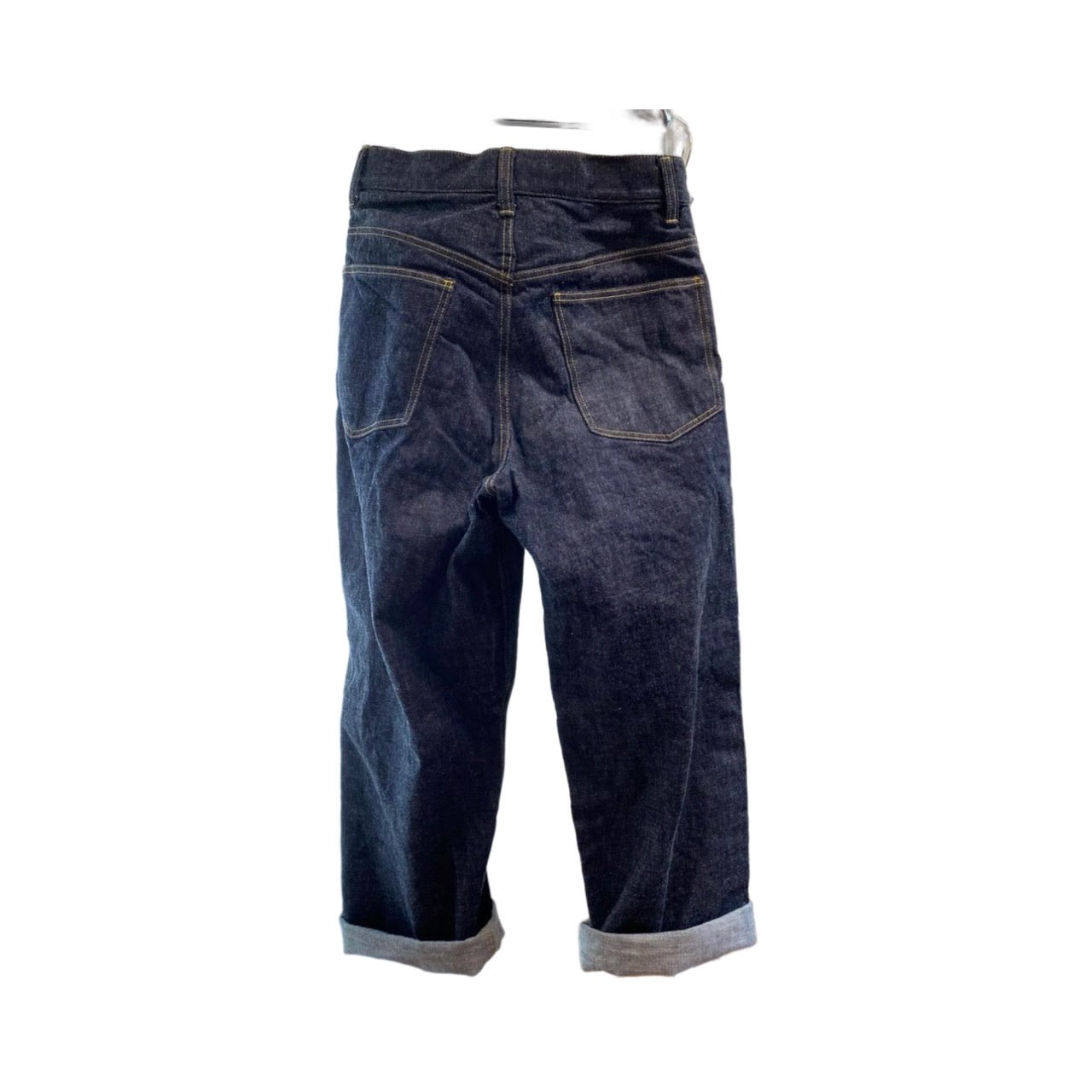 FAT503D-940 ファットデニム 13oz