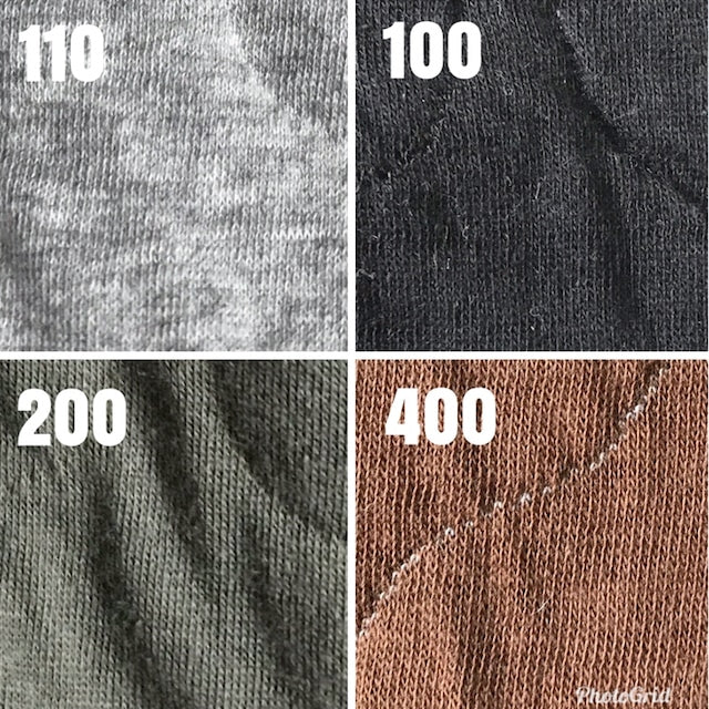 211MK ミリタリーキルト ライナーカーディガン