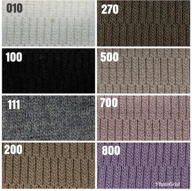 102TB サーマルボンバー ラグランクルーネック L/S