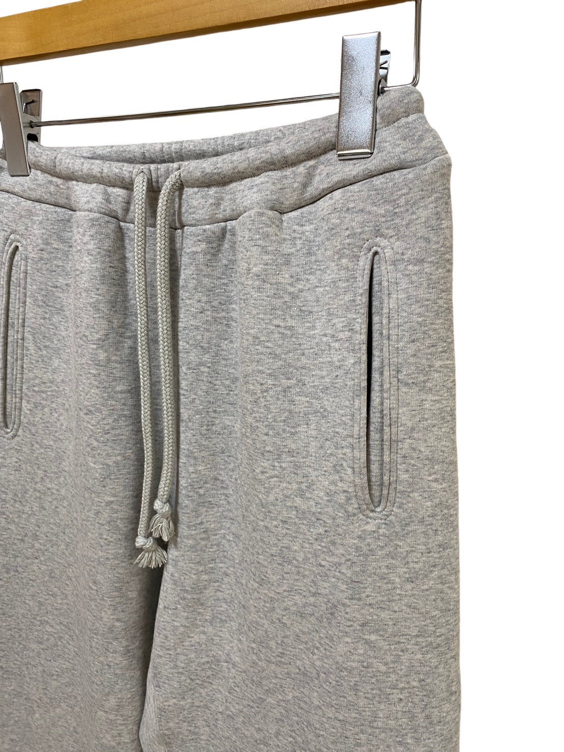 501BH ボンバーヒート ラモスパンツ