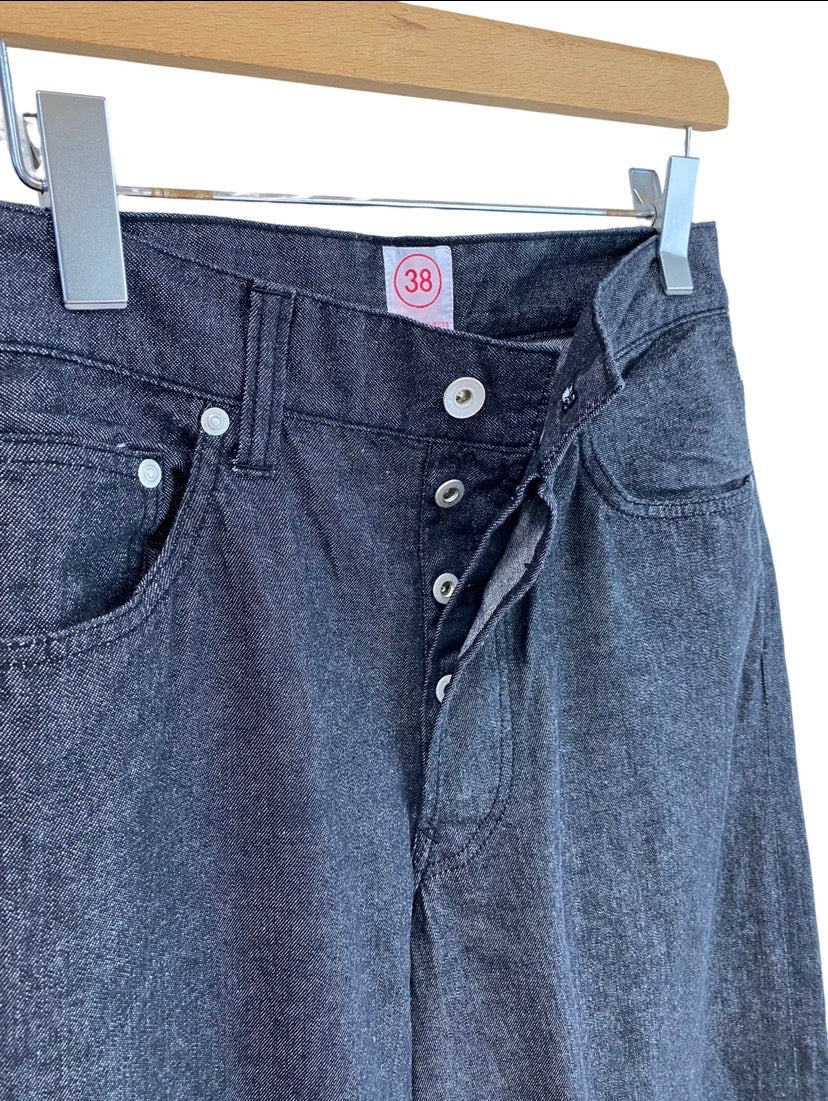 FAT503LD 8ozファットデニム