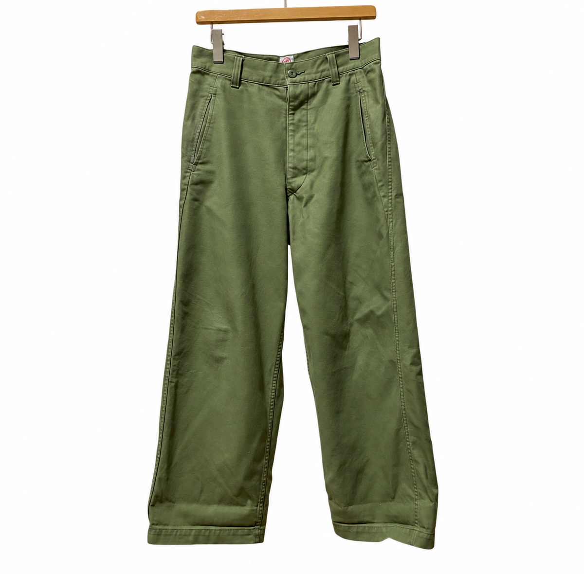 FAT501CS ファットパンツ