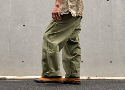 FAT501CS ファットパンツ