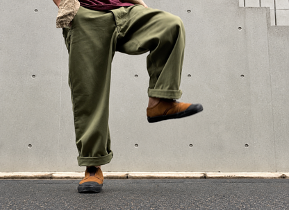 FAT501CS ファットパンツ