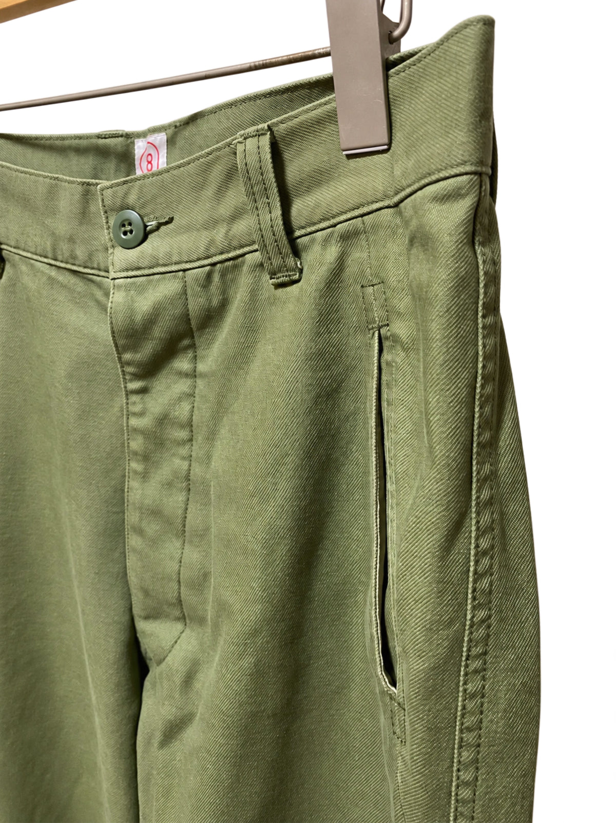 FAT501CS ファットパンツ