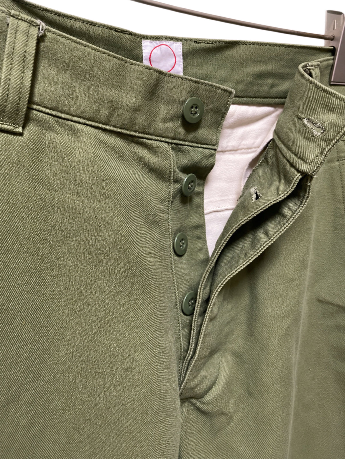 FAT501CS ファットパンツ