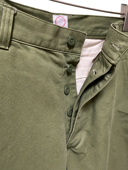FAT501CS ファットパンツ