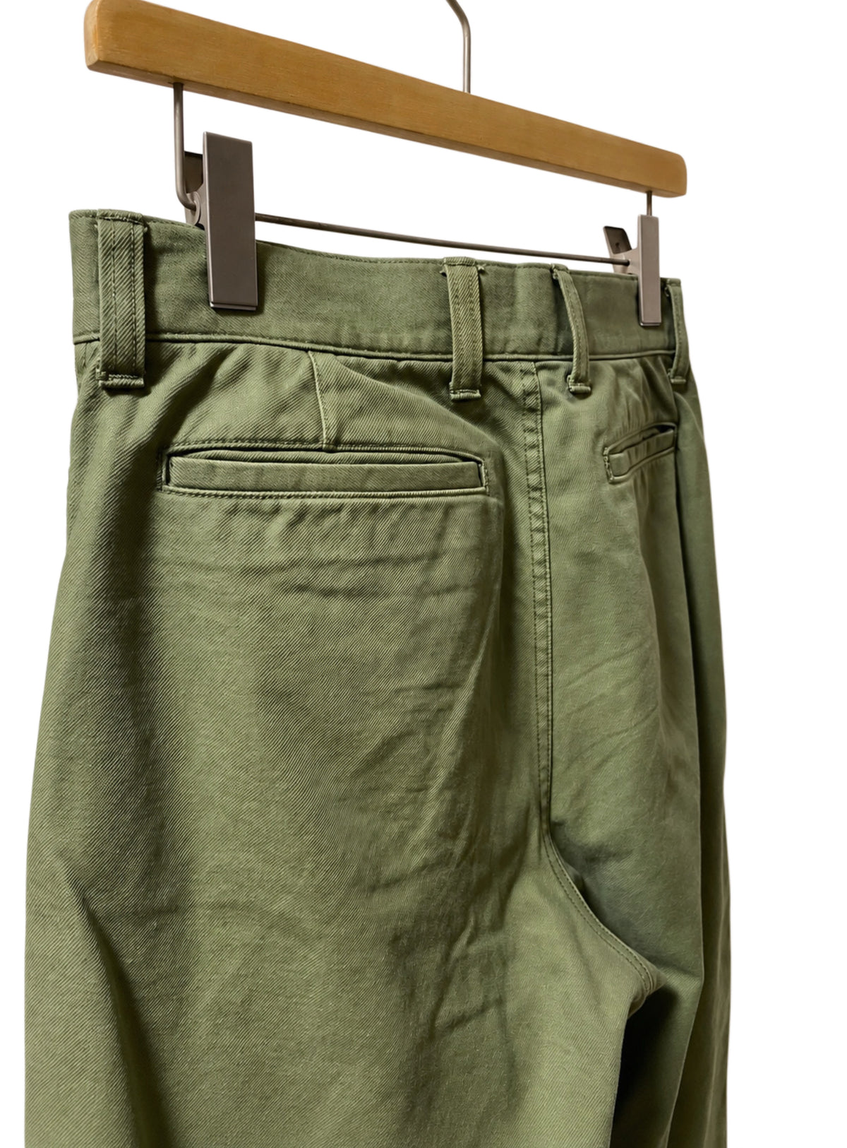 FAT501CS ファットパンツ
