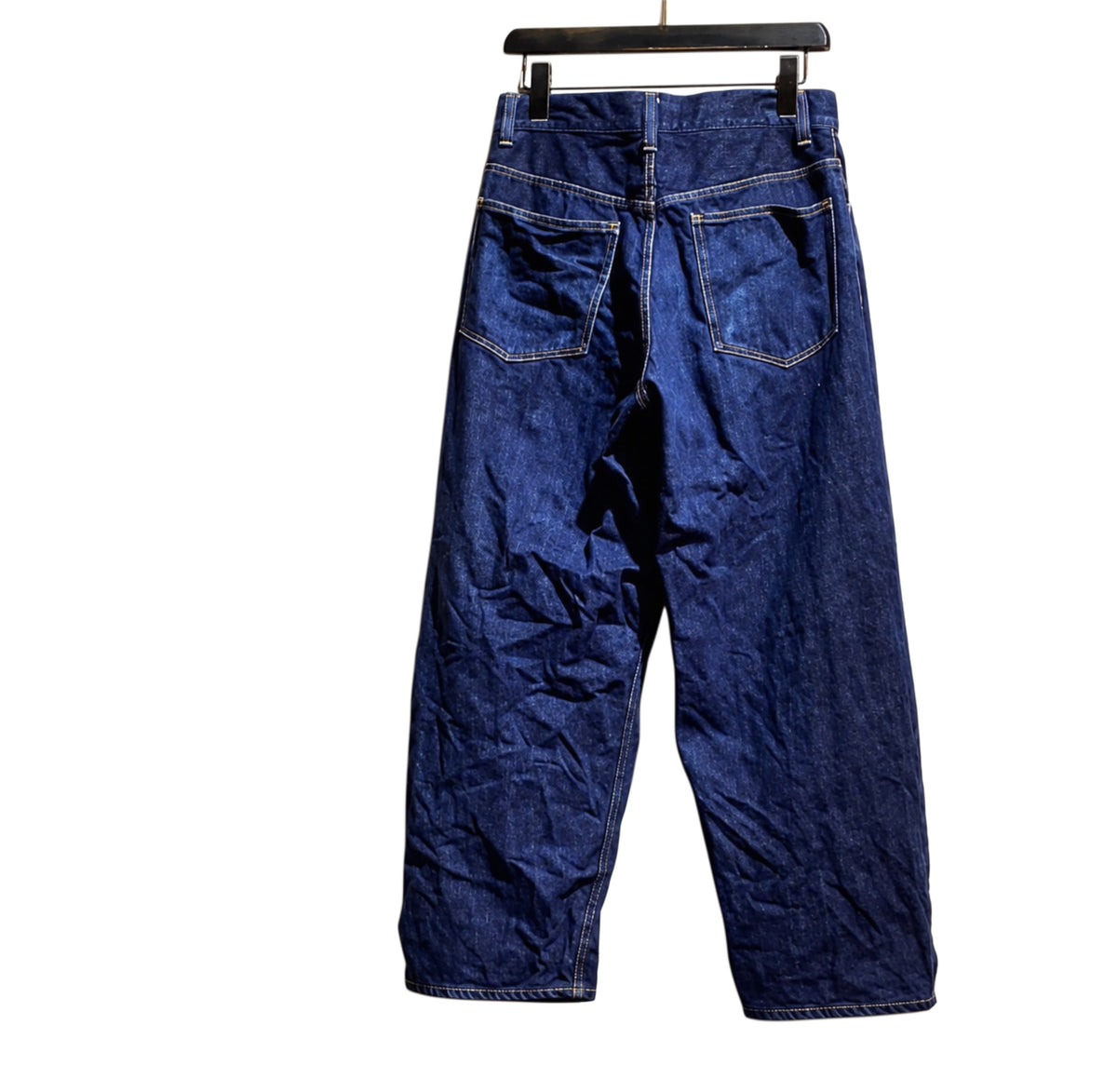 FAT503D-940 ファットデニム 13oz
