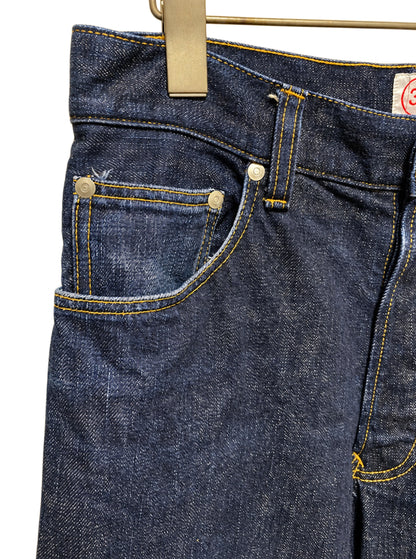FAT503D-940 ファットデニム 13oz