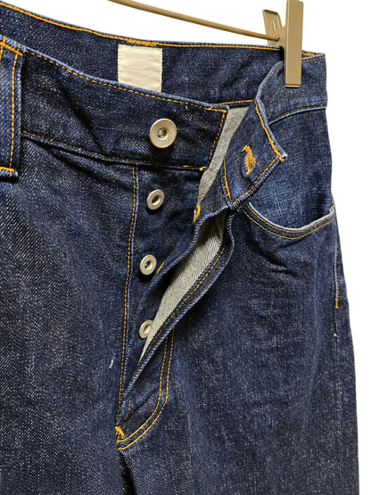 FAT503D-940 ファットデニム 13oz