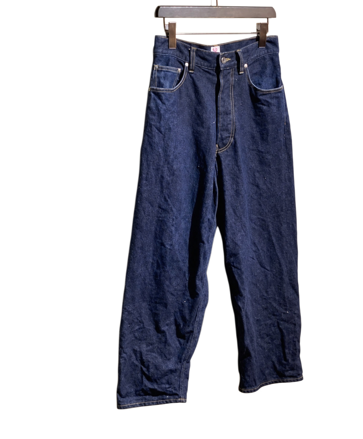 FAT503D-940 ファットデニム 13oz